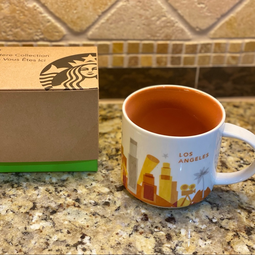 Coffee / Tea Mug